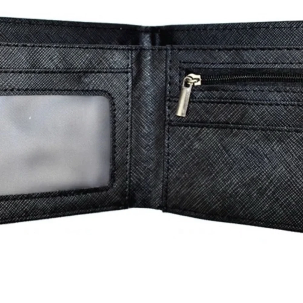 Superman wallet!